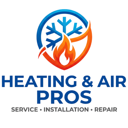 Surprise Heating and Air Pros logo